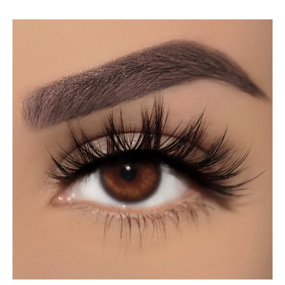 Red Rari By Lash Pop!!! - Picture 3 of 4